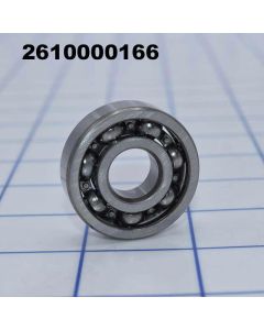 2610000166 | Ball Bearing - Skilsaw®