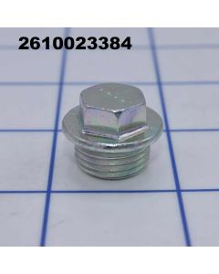 Bosch Plug - 2610023384 | 1619X06474