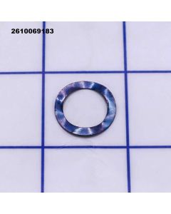 2610069183 Spring Washer - Bosch