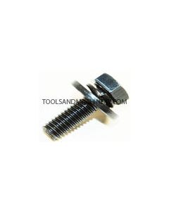 2610327859 Screw - Bosch