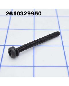 Bosch Screw - 2610329950