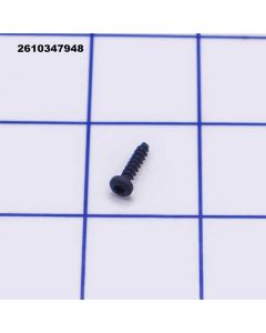 2610347948 Screw - Bosch