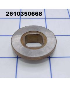 2610350668 Inner Flange - Bosch (OBSOLETE)