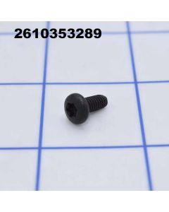 Bosch Pan-Head Tapping Screw - 2610353289