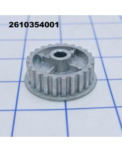 2610354001 Toothed Pulley - Bosch