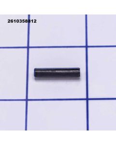 2610358812 Roll Pin - Bosch