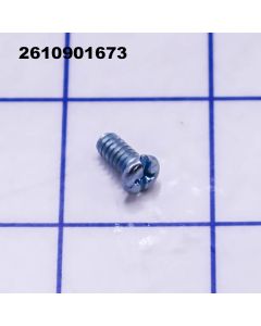 2610901673 Screw - Bosch