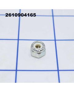 2610904165 Lock Nut - Bosch