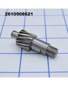 2610908621 Pinion Gear - Bosch