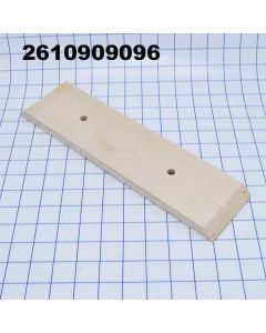 2610909096 Fence Faceboard - Bosch