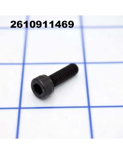 2610911469 Screw - Bosch