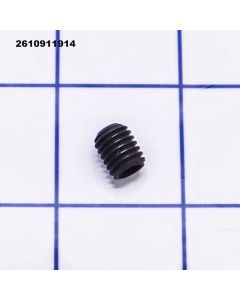 2610911914 Set Screw - Bosch