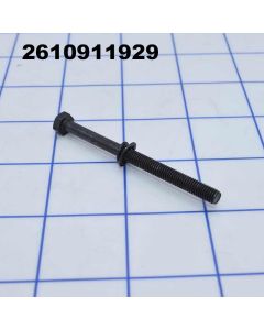 2610911929 Screw - Bosch