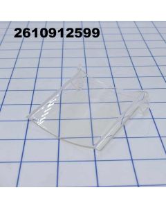 2610912599 Chip Deflector - Bosch