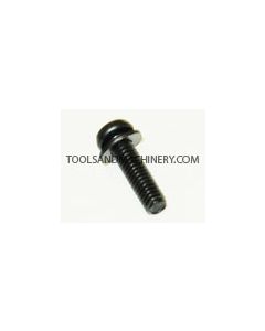 2610913100 Screw - Bosch