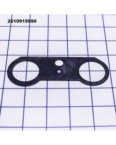 2610915690 Retaining Plate - Bosch