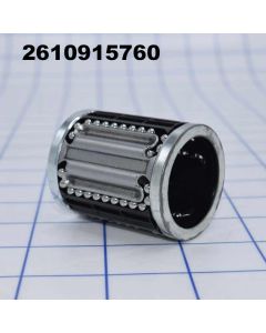 2610915760 Linear Bearing - Bosch(OBSOLETE)