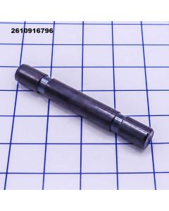 2610916796 Pivot Shaft - Bosch