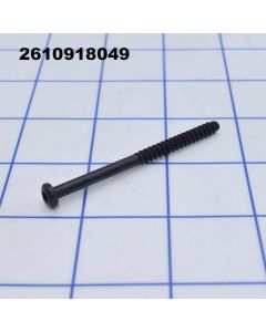 2610918049 Screw - Bosch