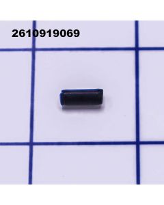 2610919069 Roll Pin - Bosch