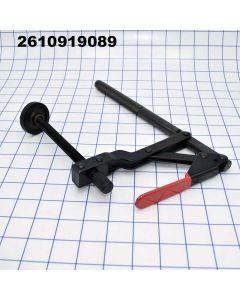 2610919089 Clamp - Bosch   OBS,NO LONGER AVAILABLE