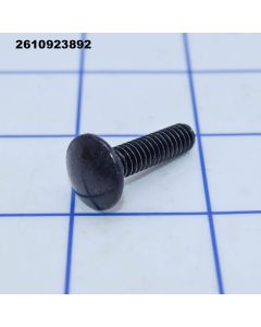 2610923892 Round Head Bolt - Bosch