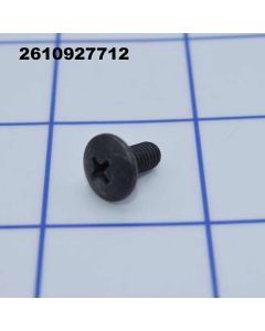 2610927712 Screw - Bosch