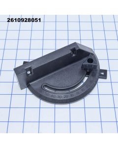 2610928051 Mitre Gauge - Bosch