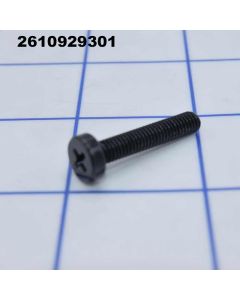 2610929301 Pan Head Screw - Bosch