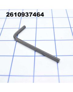 2610937464 Wrench - Bosch