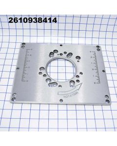 2610938414 Adapter Plate - Bosch