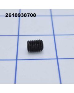 2610938708 Setting Screw - Bosch