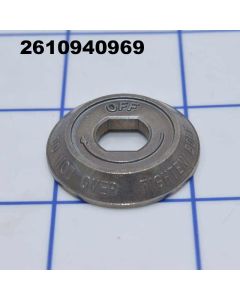 2610940969 Washer - Bosch