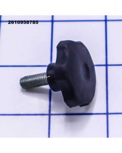 2610958785 Knob - Material: Abc, Q235 - Bosch