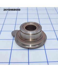 2610968650 Bearing Plate - Bosch