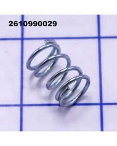 2610990029 Tracking Adjust Spring - Bosch