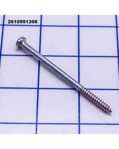 2610991306 Screw - Bosch