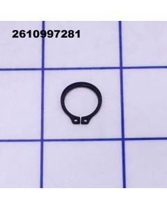 2610997281 Retaining Ring - Bosch