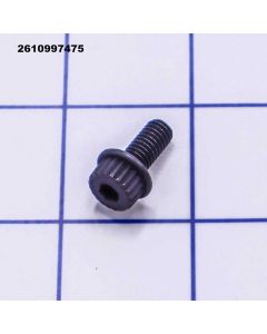 2610997475 Blade Bolt - Bosch