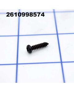 2610998574 Screw - Bosch