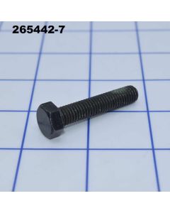 265442-7 Makita Hex Bolt M8X40, Ls1013