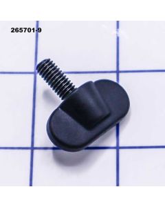 265701-9 Makita Screw M6X14, 5177B