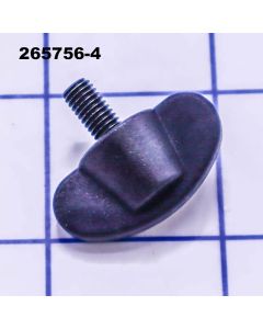 265756-4 Makita Thumb Screw M5X10, 4340Fct