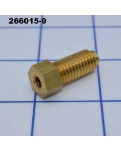 266015-9 Makita Set Bolt M10, 3612