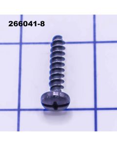 266041-8 Makita Tapping Screw, Flange 5X25, 5177B