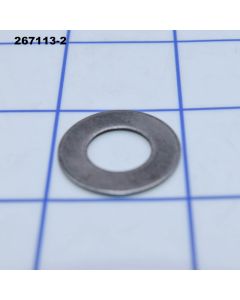 267113-2 Makita Flat Washer 12, Ga4030