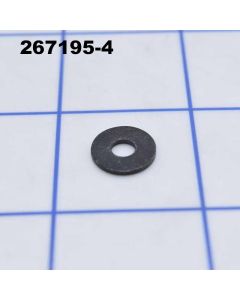 267195-4 Makita Flat Washer 4, Ls1016