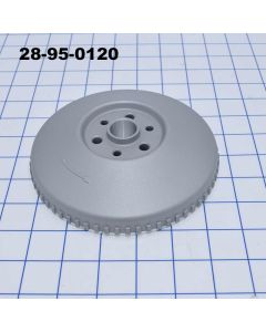 Milwaukee BLADE PULLEY - MACHINED 28-95-0120