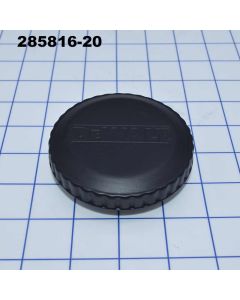 285816-20 Fuel Cap - Dewalt®