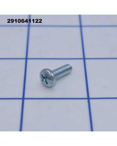 2910641122 Screw - Bosch